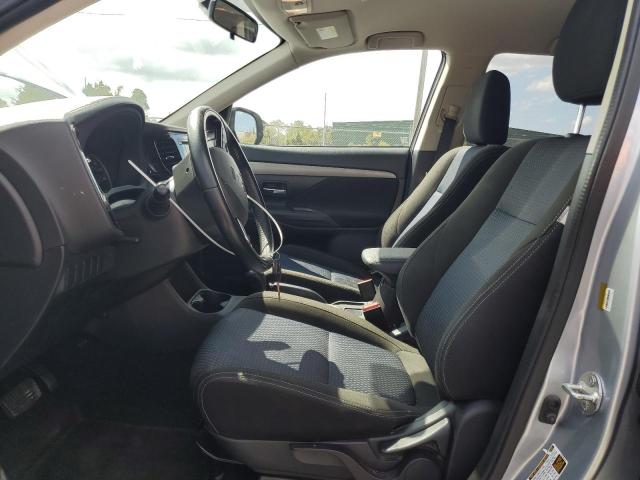 Photo 7 from auction – 2016 MITSUBISHI OUTLANDER with VIN JA4AD2A3XGZ016476