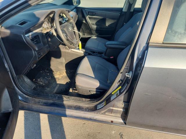 Photo 7 from auction – 2015 TOYOTA COROLLA L with VIN 5YFBURHEXFP203073