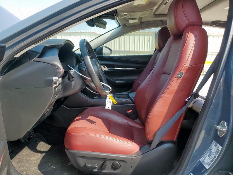 Photo 7 from auction – 2023 MAZDA 3 PREFERRE with VIN 3MZBPBCM4PM360097