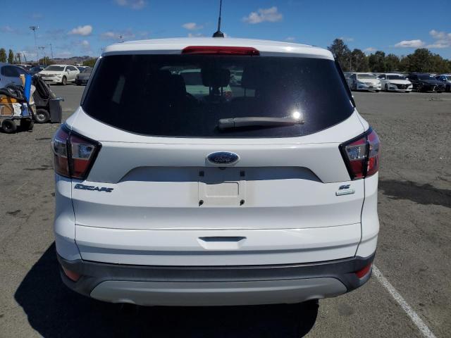 Photo 6 from auction – 2017 FORD ESCAPE SE with VIN 1FMCU0GD8HUF08372