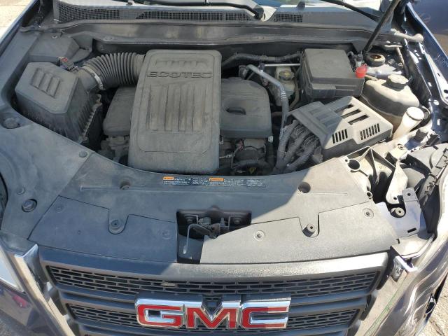 Photo 12 from auction – 2014 GMC TERRAIN SL with VIN 2GKALMEK9E6240700