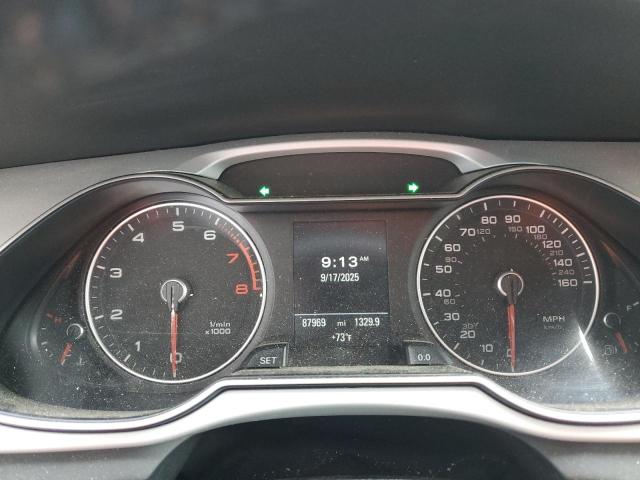Foto 9 de la subasta – 2015 AUDI A4 PREMIUM con VIN WAUFFAFL0FN030947