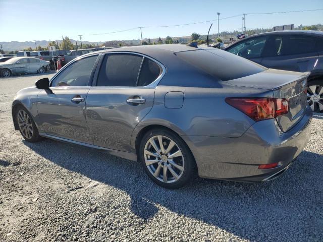 Photo 2 from auction – 2015 LEXUS GS 350 with VIN JTHBE1BL6FA017636