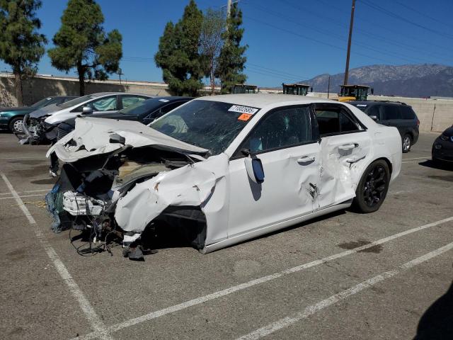 CHRYSLER 300 S 2019 with VIN 2C3CCABGXKH678987 - Photo from auction