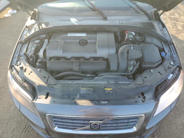 Photo 11 from auction – 2007 VOLVO S80 3.2 with VIN YV1AS982871038471