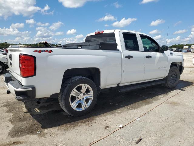 Photo 3 from auction – 2018 CHEVROLET SILVERADO with VIN 1GCVKPEC8JZ288858