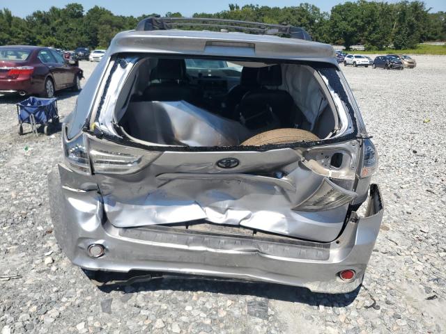 Photo 6 from auction – 2012 TOYOTA SIENNA SPO with VIN 5TDXK3DC9CS183950