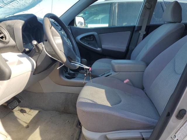 Photo 7 from auction – 2008 TOYOTA RAV4 with VIN JTMBD33VX86065758