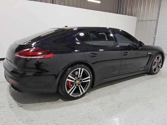 Photo 3 from auction – 2015 PORSCHE PANAMERA G with VIN WP0AF2A73FL081917