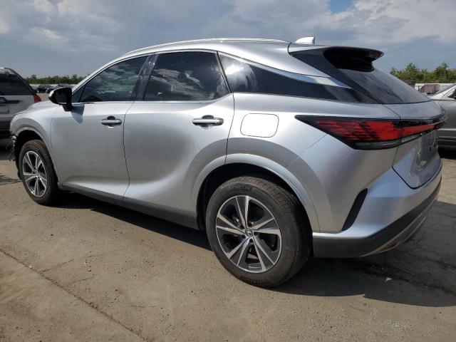 Photo 2 from auction – 2023 LEXUS RX 350 BASE with VIN 2T2BAMBA0PC021669