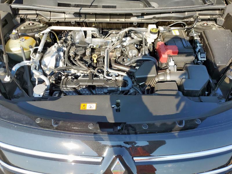 Photo 12 from auction – 2025 MITSUBISHI OUTLANDER with VIN JA4J3VA80SZ039984