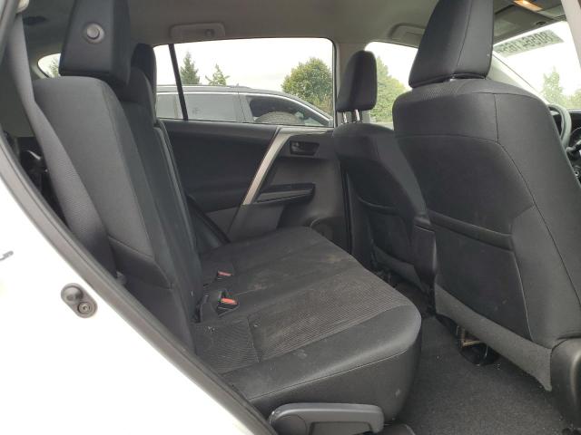 Photo 11 from auction – 2016 TOYOTA RAV4 LE with VIN 2T3BFREV3GW465958