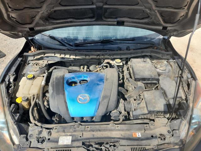 Photo 11 from auction – 2012 MAZDA 3 I with VIN JM1BL1V73C1574764
