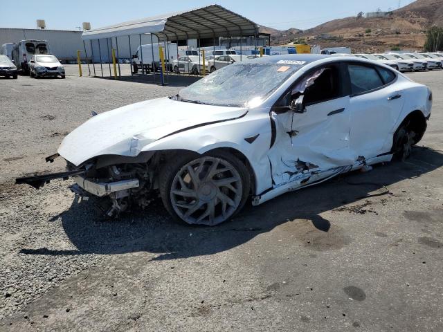TESLA MODEL S 2026 with VIN 5YJSA1E51TF553469 - Photo from auction