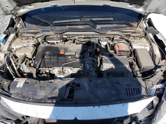 Photo 11 from auction – 2019 HONDA CIVIC LX with VIN 2HGFC2F62KH575743