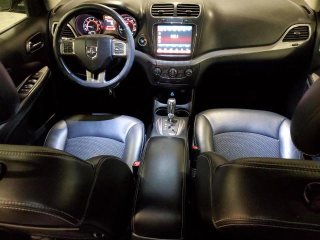 Photo 8 from auction – 2017 DODGE JOURNEY CR with VIN 3C4PDDGG3HT513979