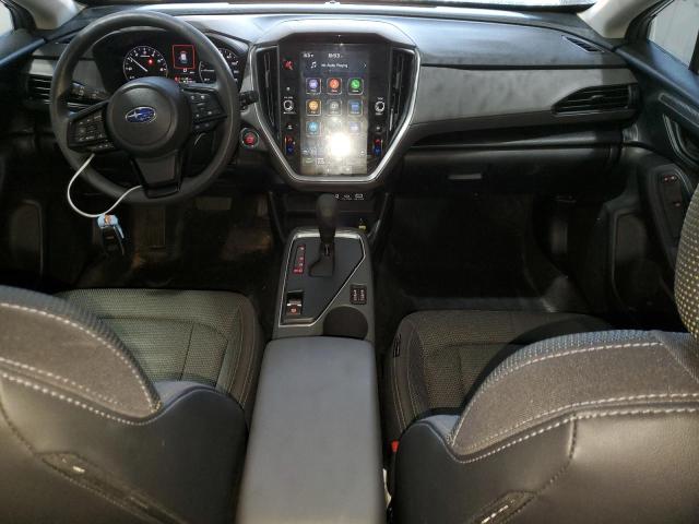 Photo 8 from auction – 2024 SUBARU CROSSTREK with VIN JF2GUADC0R8325700