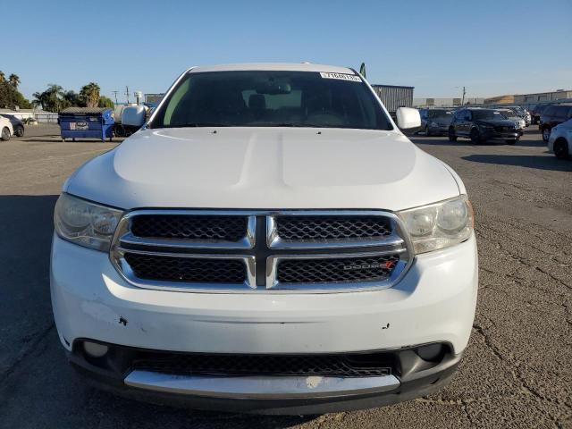 Photo 5 from auction – 2013 DODGE DURANGO SX with VIN 1C4RDJAG9DC629130
