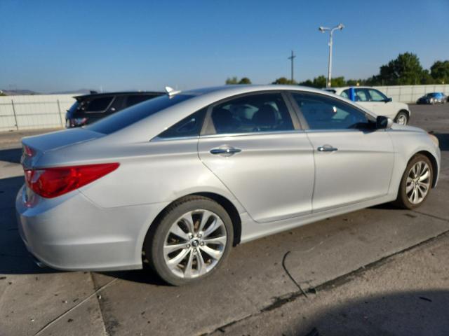 Zdjęcie 3 z aukcji – 2011 HYUNDAI SONATA SE z VIN 5NPEC4AC4BH054498