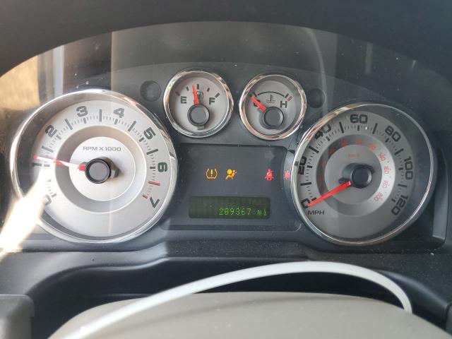 Photo 9 from auction – 2010 FORD EDGE LIMIT with VIN 2FMDK4KC5ABB42107