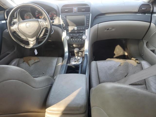 Photo 8 from auction – 2008 ACURA TL with VIN 19UUA66238A032877