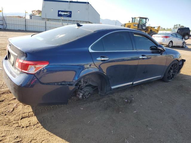 Photo 3 from auction – 2011 LEXUS ES 350 with VIN JTHBK1EG9B2449715