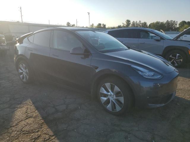 صورة رقم 4 من المزاد - 2021 TESLA MODEL Y مع VIN 5YJYGDEE7MF281196