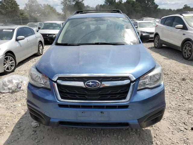 Photo 5 from auction – 2018 SUBARU FORESTER 2 with VIN JF2SJABC5JH526048
