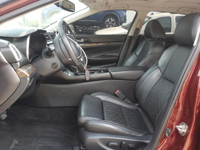 Photo 7 from auction – 2016 NISSAN MAXIMA 3.5S with VIN 1N4AA6AP6GC394389