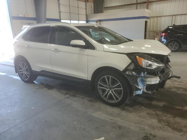 Photo 4 from auction – 2020 FORD EDGE TITAN with VIN 2FMPK4K98LBA82456