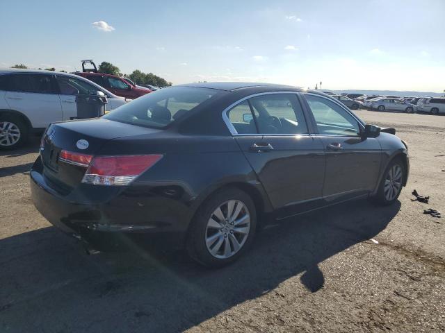 Photo 3 from auction – 2012 HONDA ACCORD EX with VIN 1HGCP2F78CA069883