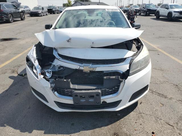 Photo 5 from auction – 2014 CHEVROLET MALIBU LS with VIN 1G11A5SL2EF190385