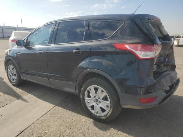 Photo 2 from auction – 2014 FORD ESCAPE S with VIN 1FMCU0F7XEUD01943
