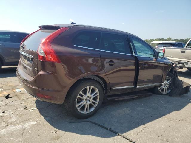 Photo 3 from auction – 2015 VOLVO XC60 T5 PR with VIN YV440MDK4F2705835