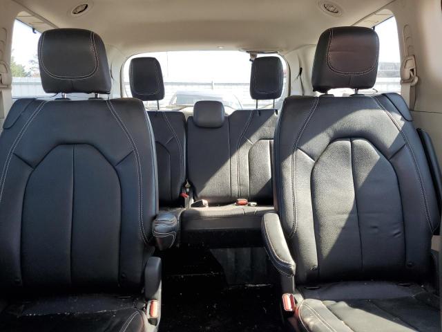 Photo 10 from auction – 2022 CHRYSLER PACIFICA T with VIN 2C4RC1BG6NR149900