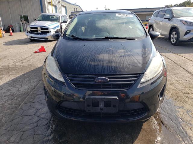 Photo 5 from auction – 2012 FORD FIESTA S with VIN 3FADP4AJ8CM121345