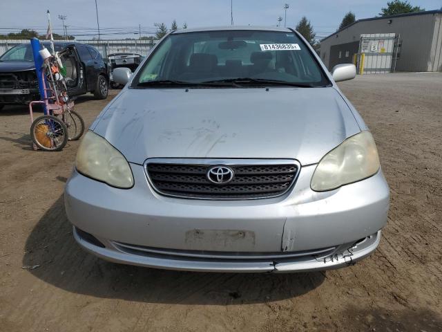 Photo 5 from auction – 2007 TOYOTA COROLLA CE with VIN 2T1BR32E87C845994