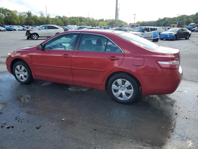 Photo 2 from auction – 2009 TOYOTA CAMRY BASE with VIN 4T1BE46K89U320209