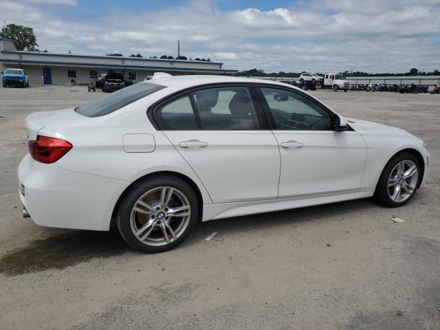 Photo 3 from auction – 2016 BMW 340 XI with VIN WBA8B7G50GNT95315