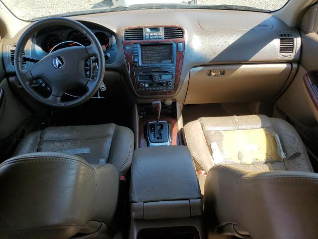 Photo 8 from auction – 2004 ACURA MDX with VIN 2HNYD18934H537019