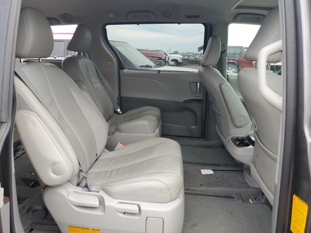 Photo 10 from auction – 2013 TOYOTA SIENNA XLE with VIN 5TDDK3DC4DS054440