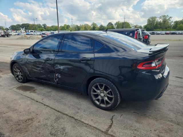 Photo 2 from auction – 2013 DODGE DART SXT with VIN 1C3CDFBAXDD329043
