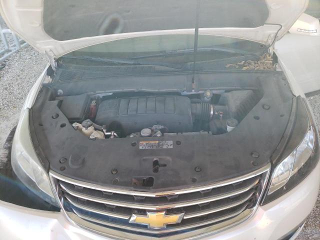 Photo 12 from auction – 2015 CHEVROLET TRAVERSE LT with VIN 1GNKVGKD0FJ291936