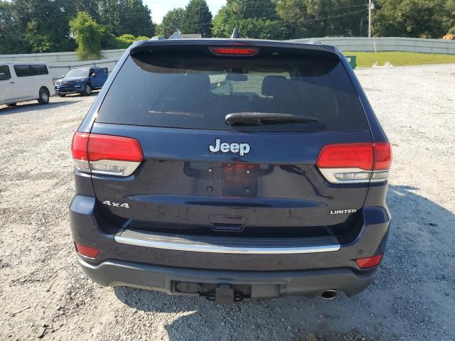 Photo 6 from auction – 2015 JEEP GRAND CHER with VIN 1C4RJFBG5FC869573