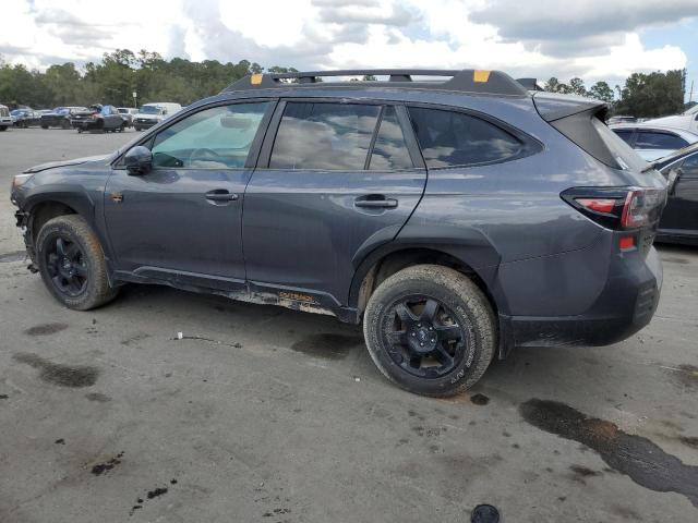 Photo 2 from auction – 2022 SUBARU OUTBACK WI with VIN 4S4BTGSD2N3115936