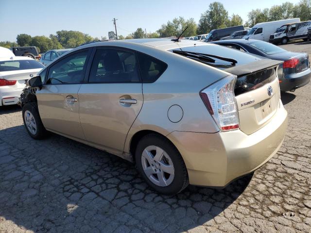 Фото 2 с аукциона – 2011 TOYOTA PRIUS с VIN JTDKN3DU4B1386508