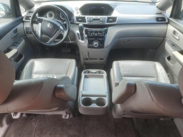 Photo 8 from auction – 2011 HONDA ODYSSEY EX with VIN 5FNRL5H66BB022738