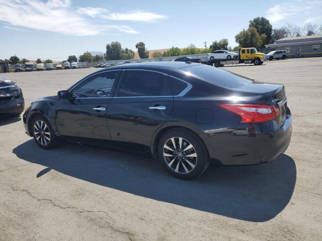 Photo 2 from auction – 2017 NISSAN ALTIMA 2.5 with VIN 1N4AL3AP9HC111865