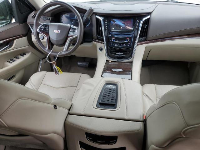 Photo 8 from auction – 2016 CADILLAC ESCALADE E with VIN 1GYS4HKJ4GR290406