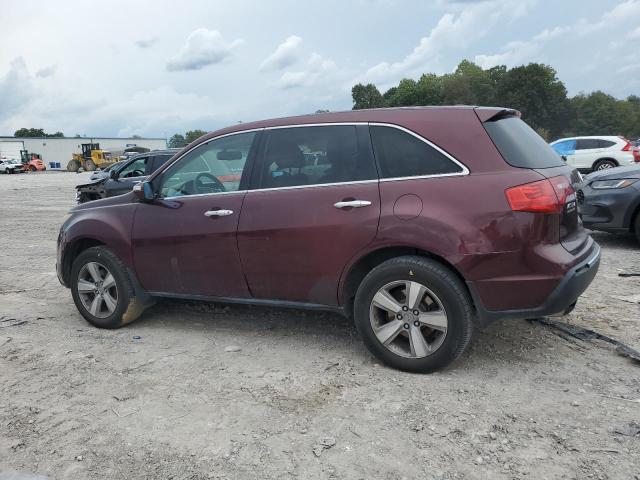 صورة رقم 2 من المزاد - 2012 ACURA MDX مع VIN 2HNYD2H21CH501059